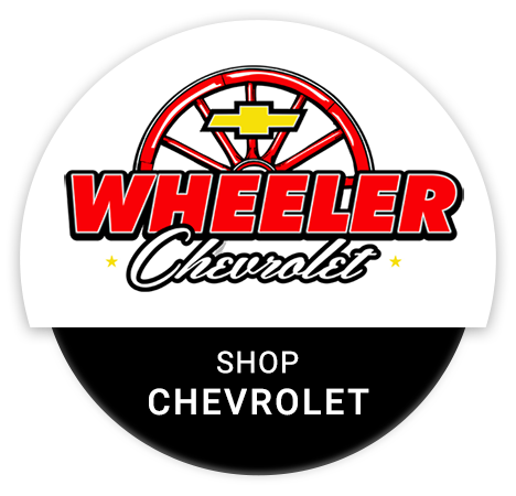 Wheeler Chevrolet - Shop Chevrolet