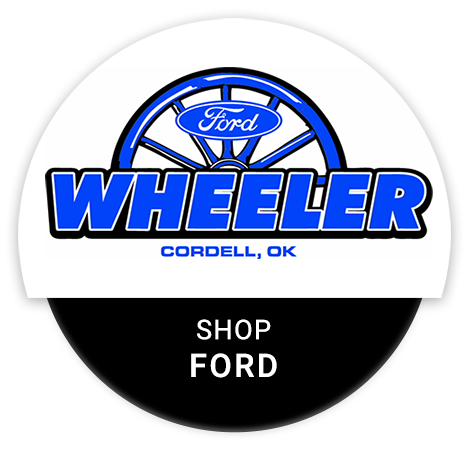 Wheeler Ford - Shop Ford